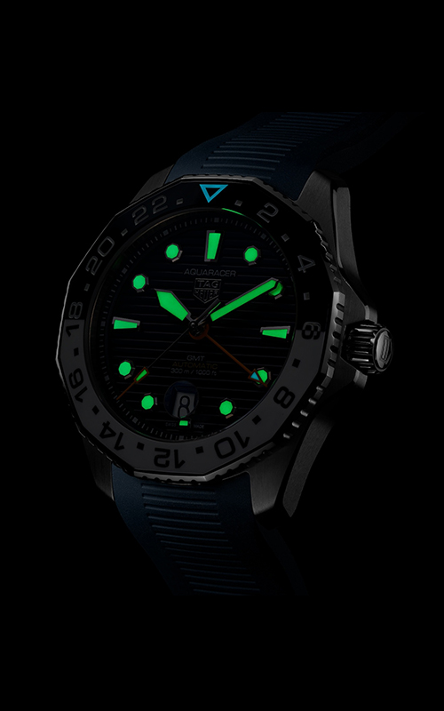 Tag Heuer WBP2010.FT6198 Aquaracer Erkek Kol Saati