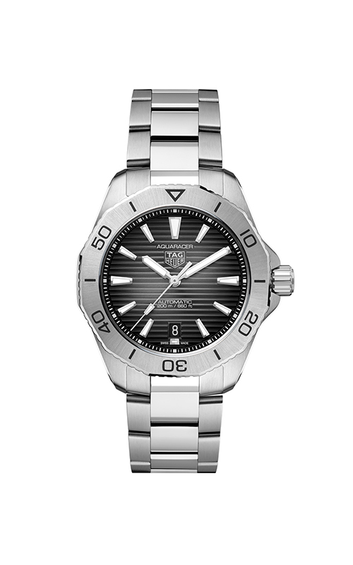 Tag Heuer WBP2110.BA0627 Aquaracer Erkek Kol Saati