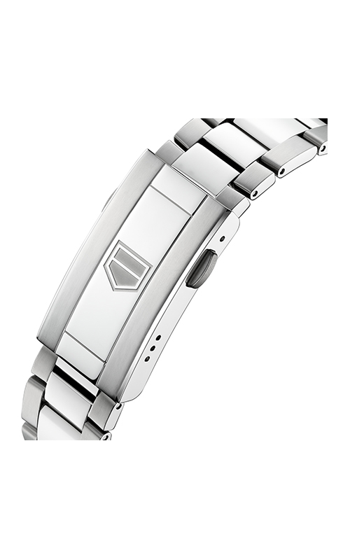 Tag Heuer WBP2110.BA0627 Aquaracer Erkek Kol Saati