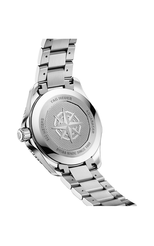 Tag Heuer WBP2110.BA0627 Aquaracer Erkek Kol Saati