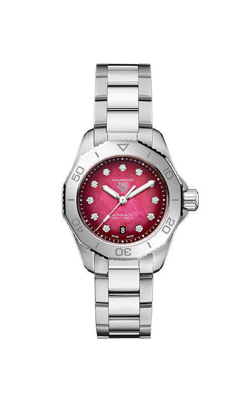 Tag Heuer WBP2414.BA0622 Aquaracer Kadın Kol Saati