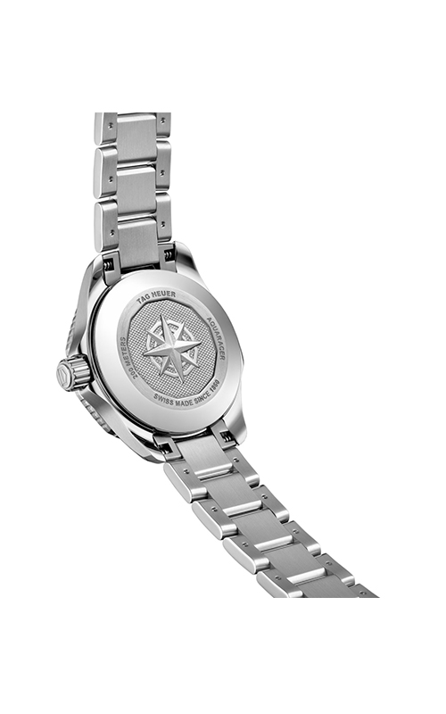 Tag Heuer WBP2414.BA0622 Aquaracer Kadın Kol Saati