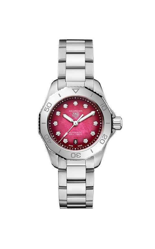 Tag Heuer WBP2414.BA0622 Aquaracer Watches