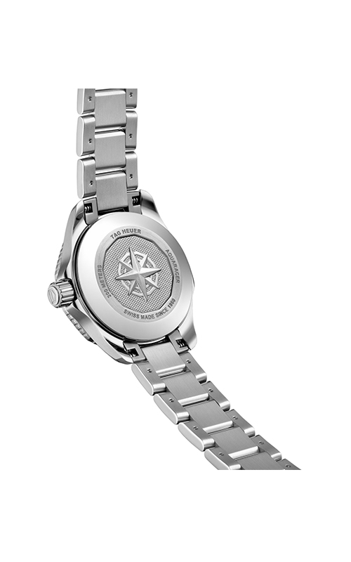 Tag Heuer WBP2415.BA0622 Aquaracer Kadın Kol Saati