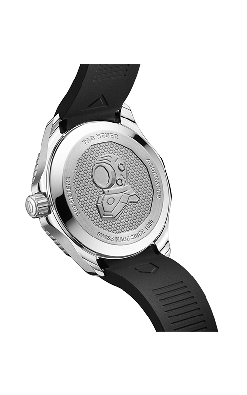 Tag Heuer WBP5110.FT6257 Aquaracer Watches