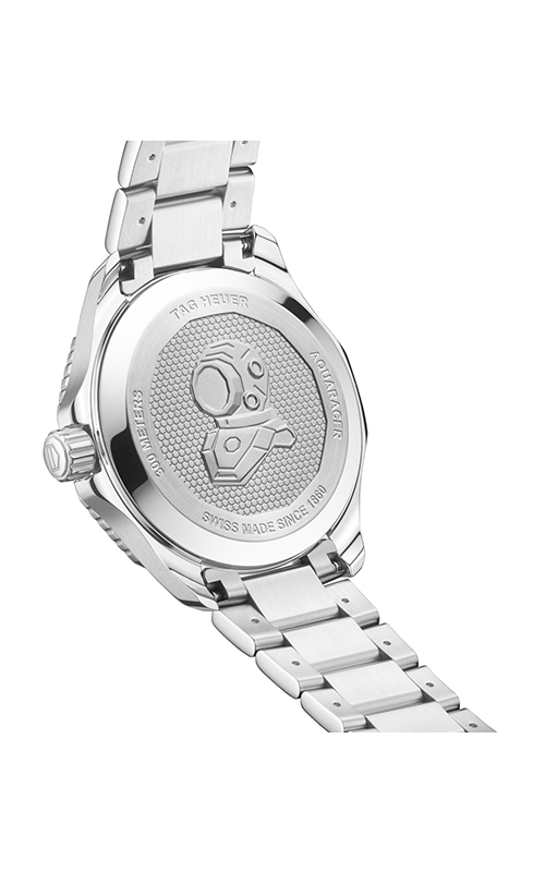 Tag Heuer WBP5110.BA0013 Aquaracer Erkek Kol Saati