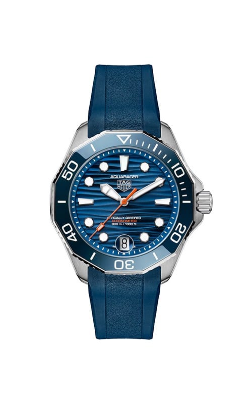 Tag Heuer WBP5111.FT6259 Aquaracer Watches
