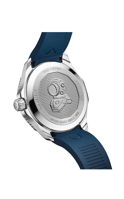 Tag Heuer WBP5114.FT6259 Aquaracer Erkek Kol Saati