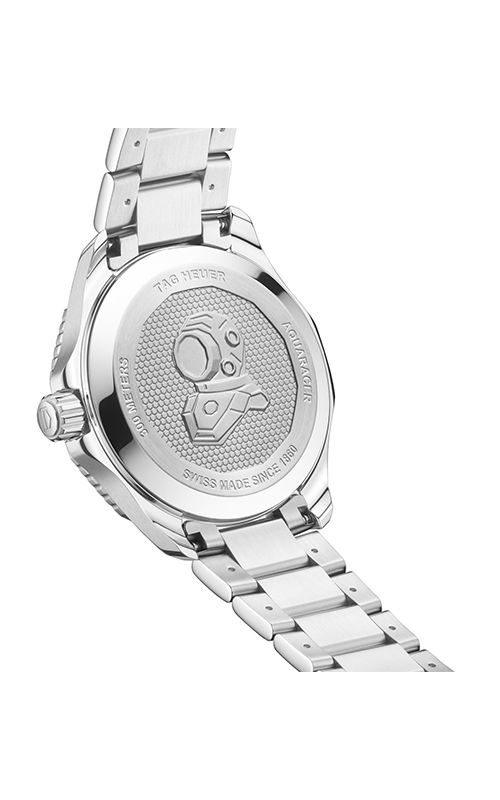 Tag Heuer WBP5114.BA0013 Aquaracer Erkek Kol Saati