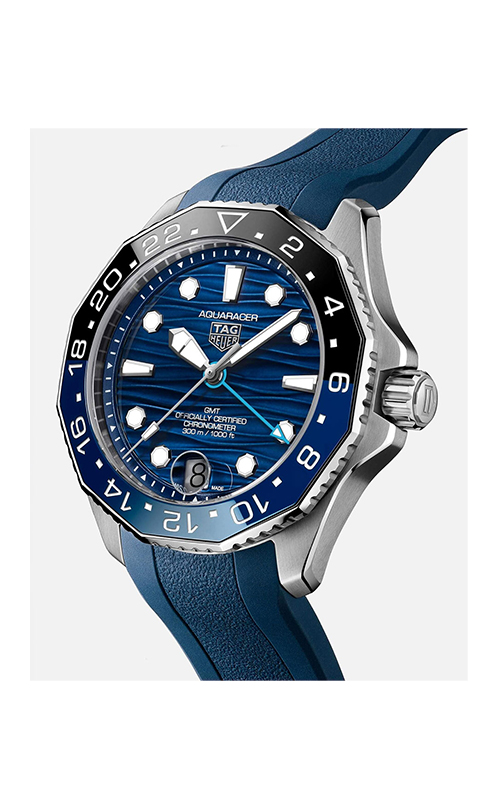 Tag Heuer WBP5114.FT6259 Aquaracer Erkek Kol Saati