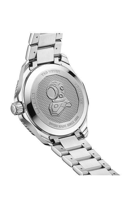 Tag Heuer WBP5115.BA0013 Aquaracer Erkek Kol Saati