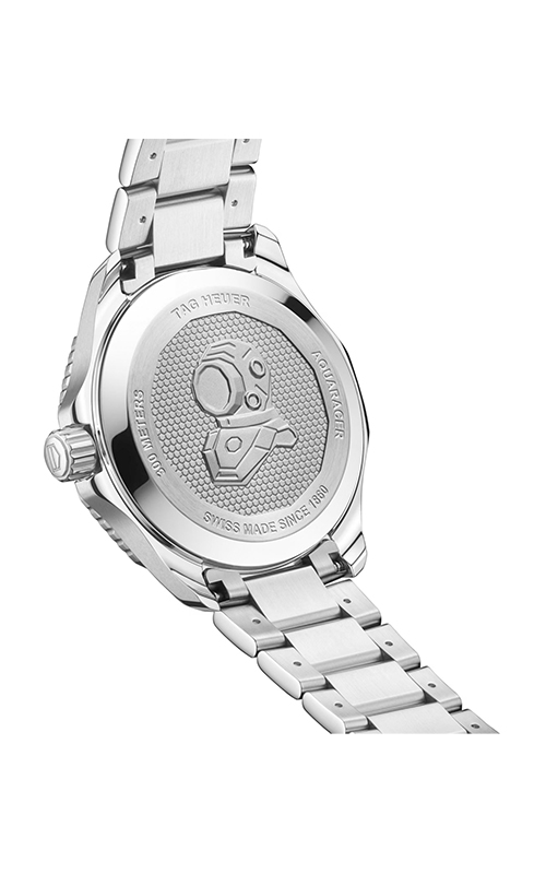 Tag Heuer WBP5116.BA0013 Aquaracer Erkek Kol Saati