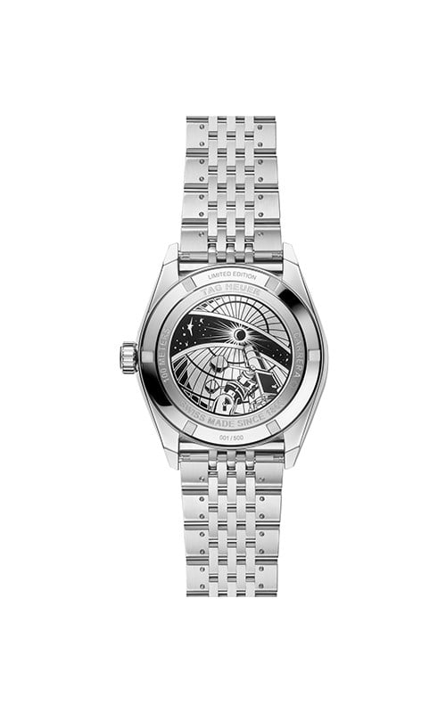 Tag Heuer WBX2111.BD0002 Carrera Astronomer Erkek Kol Saati