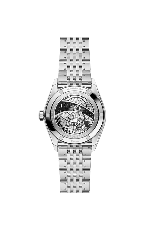 Tag Heuer WBX2111.BD0002 Carrera Astronomer Erkek Kol Saati