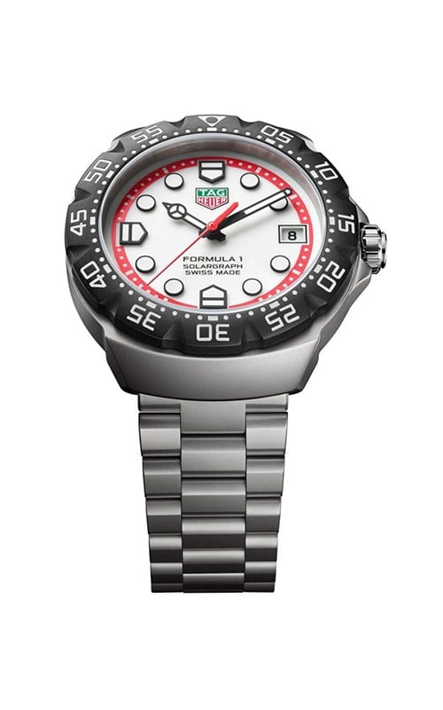 Tag Heuer WBY1111.BA0042 Watches