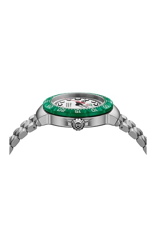 Tag Heuer WBY111E.BA0042 Formula 1 Solargraph Erkek Kol Saati