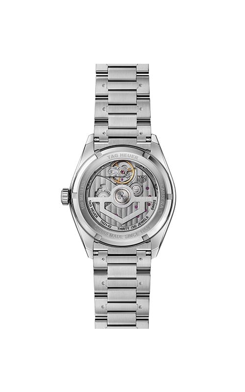 Tag Heuer WDA2112.BA0043 Watches