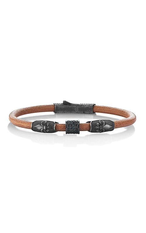 Thuja Jewels LTNLB 004 BEB Lucky Turtles Bileklik Aksesuar