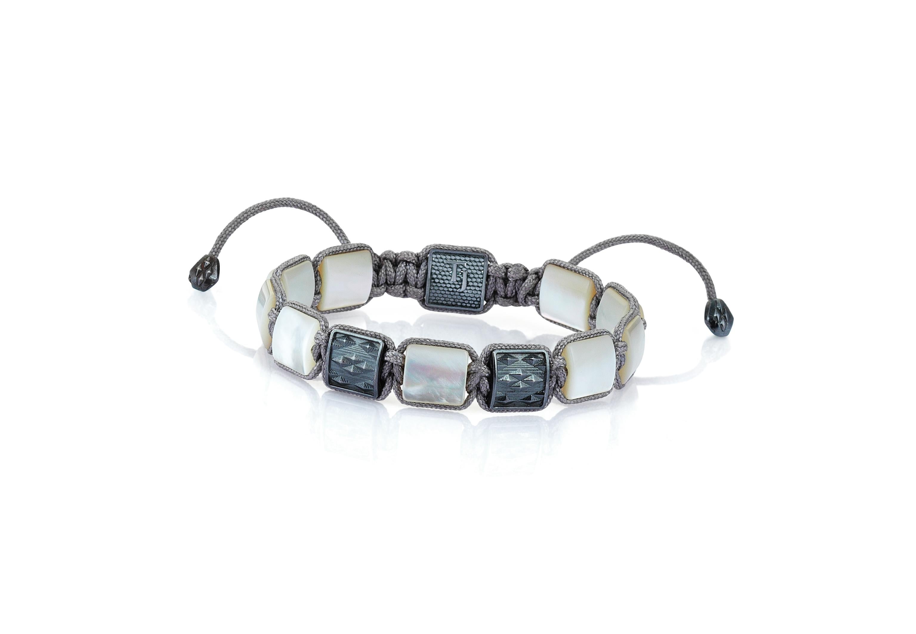 Thuja Jewels TFSC 004 ND Snake Collection Bileklik Aksesuar