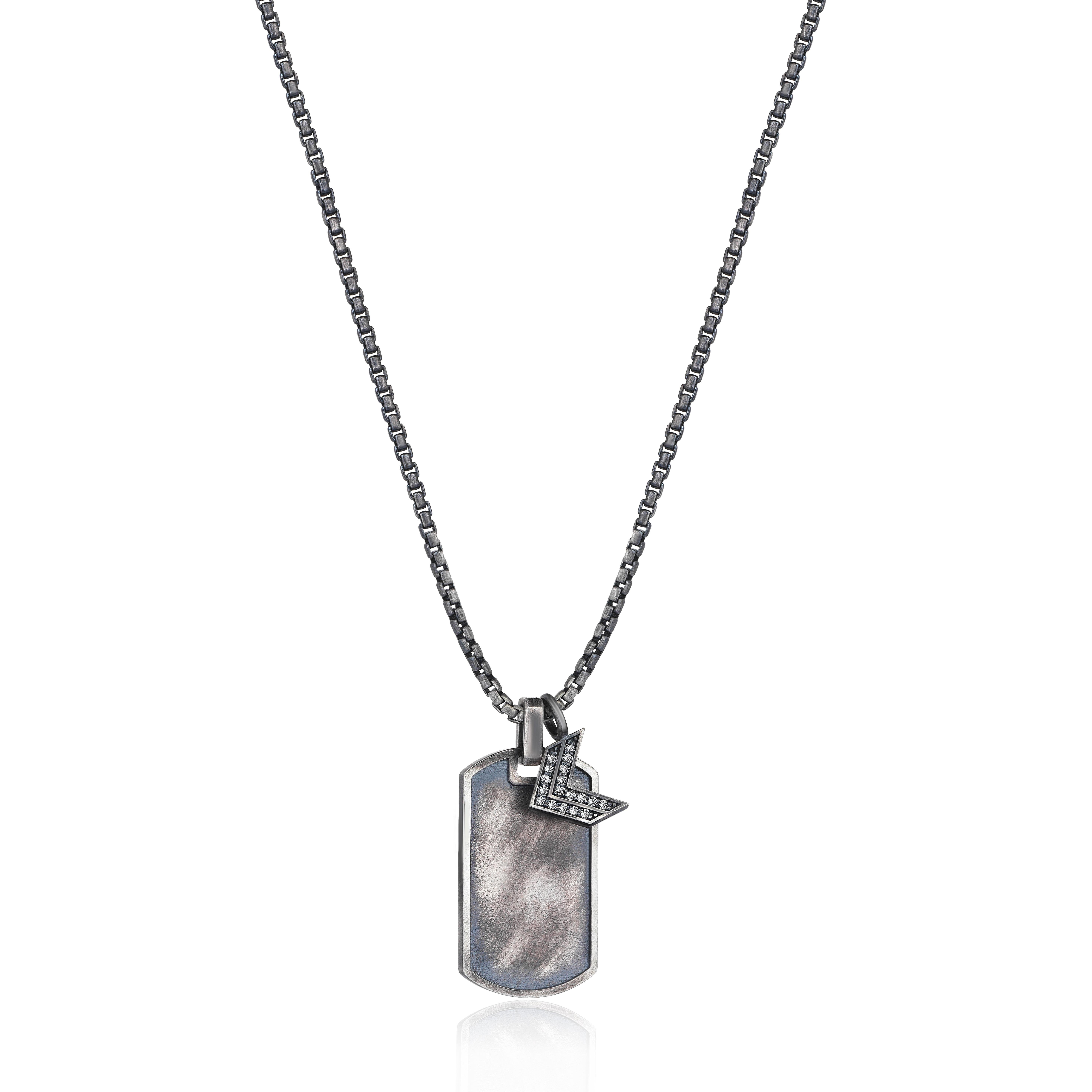 Thuja Jewels TMNB 003 PO  Kolye Aksesuar