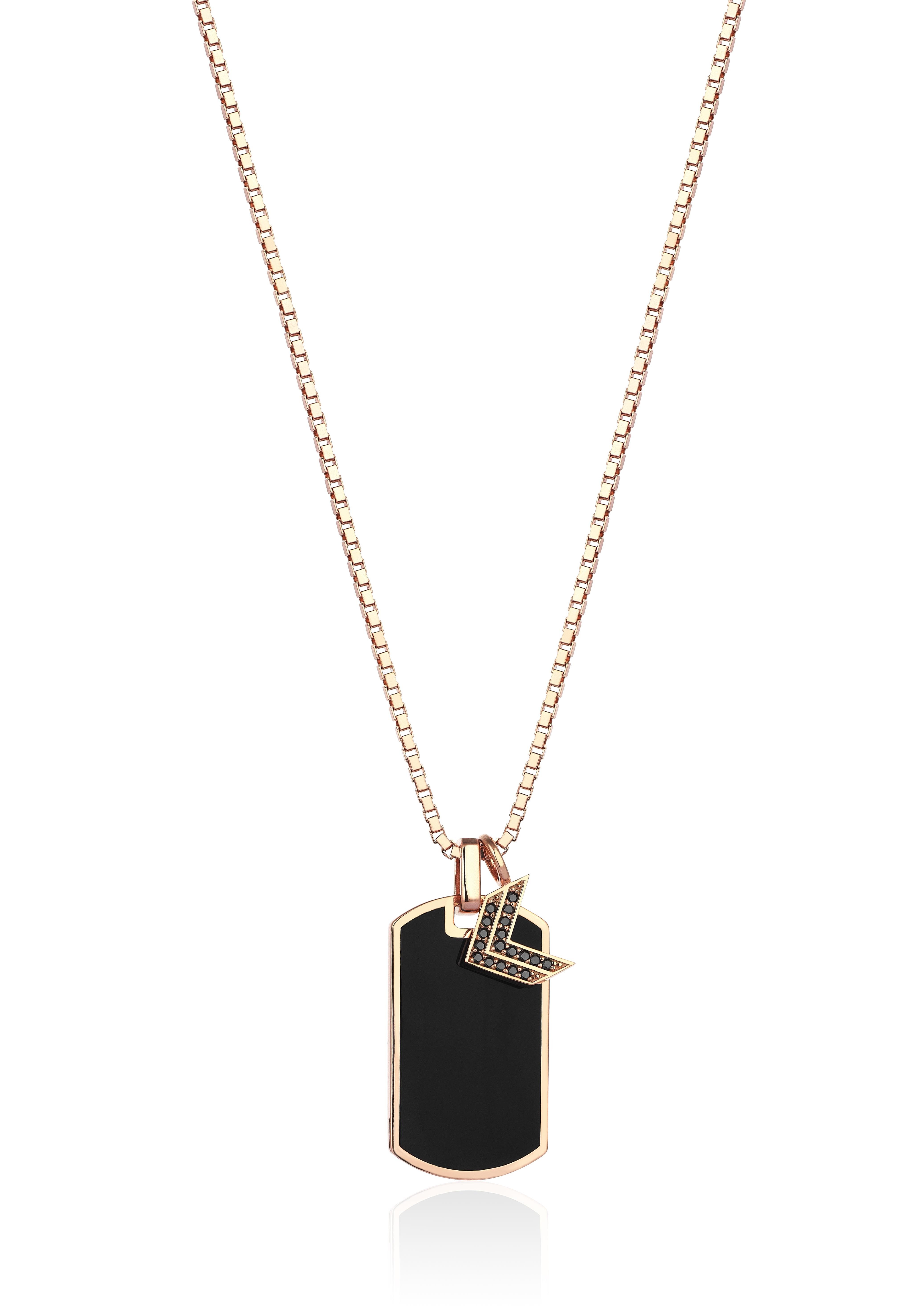 Thuja Jewels TMNB 020 PR  Kolye Aksesuar
