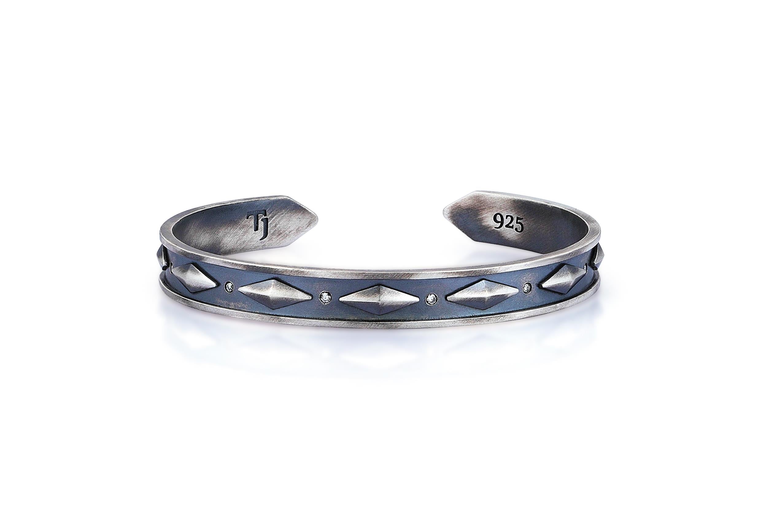 Thuja Jewels TSCC 002 WD-OX  Bileklik Aksesuar