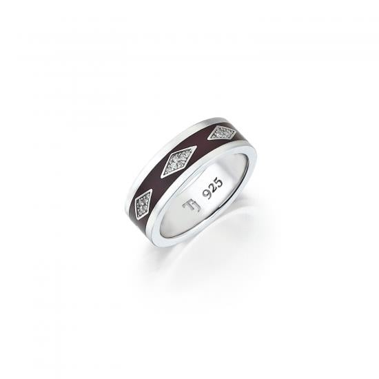 Thuja Jewels TSCR 005 FWD-PLU Yüzük Yüzük Aksesuar