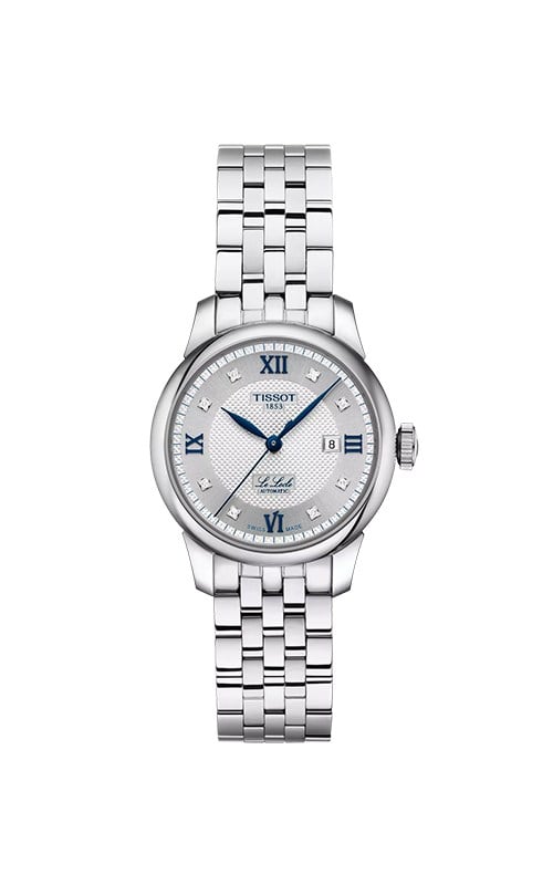 Tissot T0062071103601 Le Locle Watches
