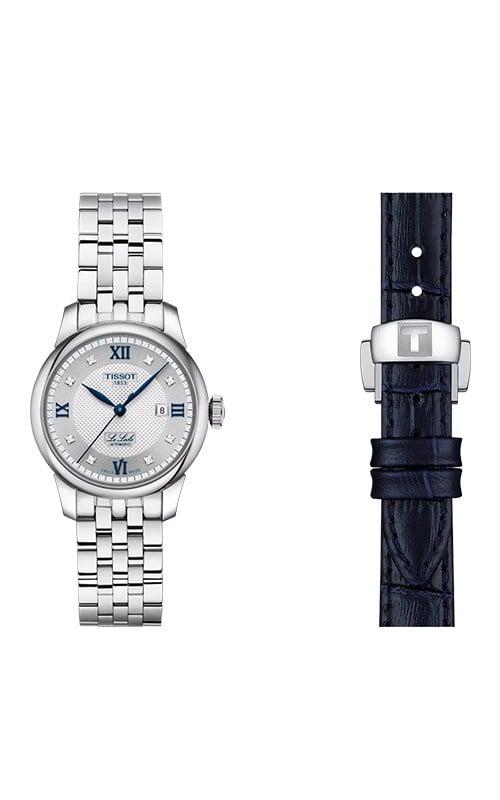 Tissot T0062071103601 Le Locle Watches