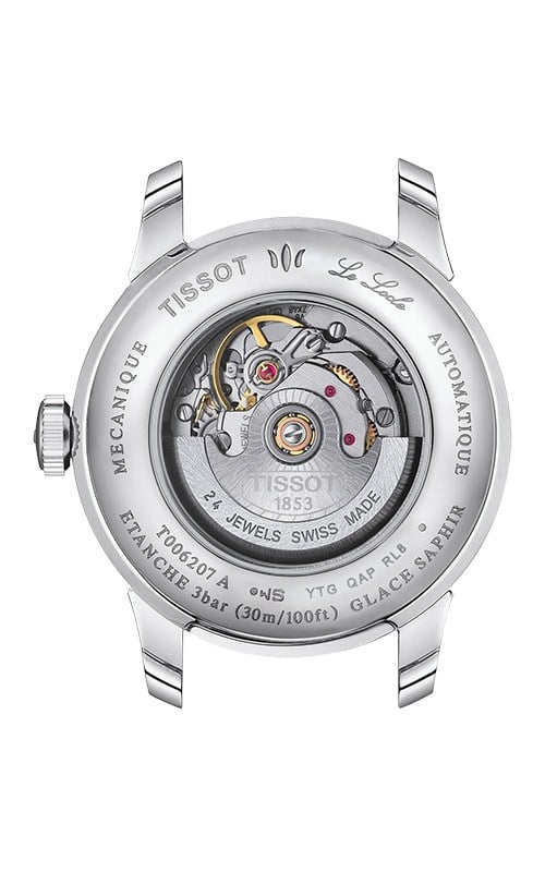 Tissot T0062071109600 Le Locle Watches
