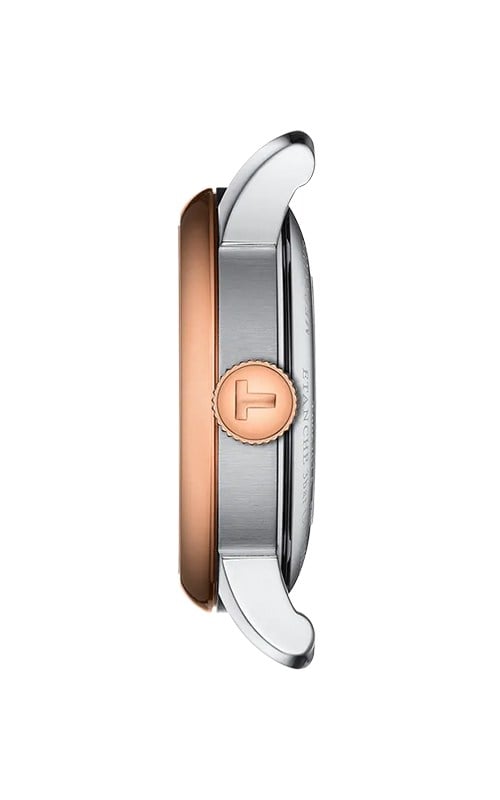 Tissot T0062072203600 Le Locle Watches