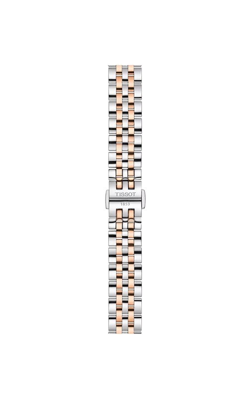 Tissot T0062072203600 Le Locle Watches