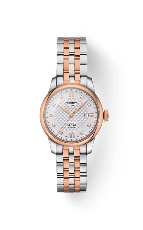 Tissot T0062072203600 Le Locle Watches
