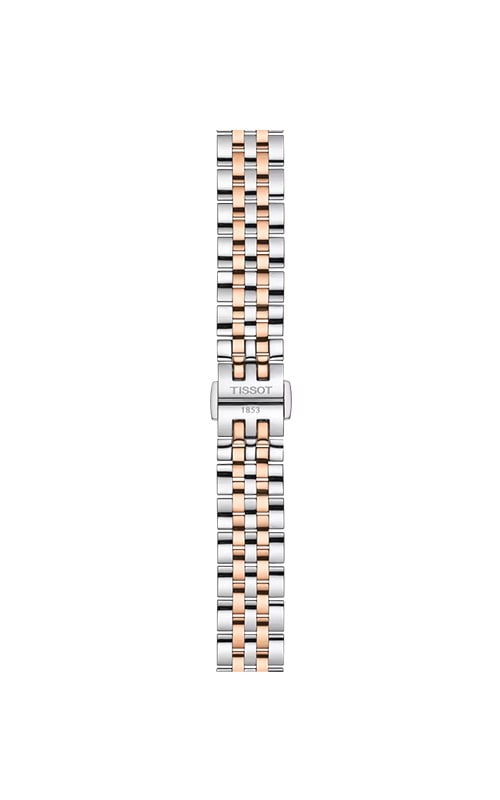 Tissot T0062072211600 Le Locle Watches