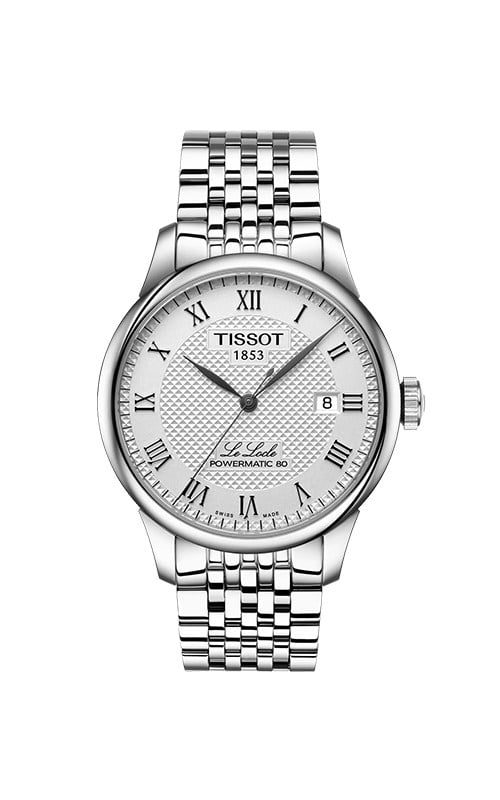 Tissot T0064071103300 Le Locle Watches