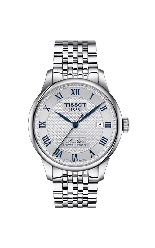 Tissot T0064071103303 Le Locle Watches
