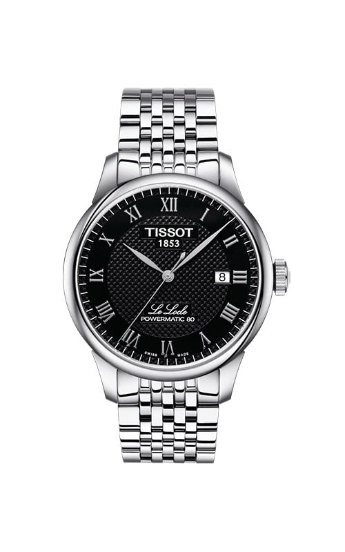 Tissot T0064071105300 Le Locle Watches