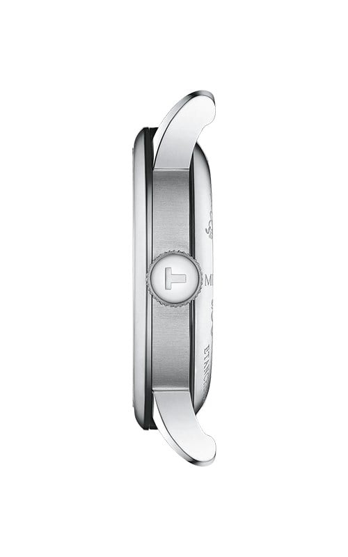 Tissot T0064071109300 Le Locle Erkek Kol Saati