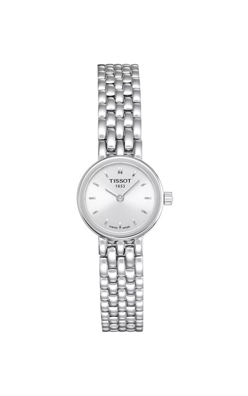 Tissot T0580091103100 Love Watches