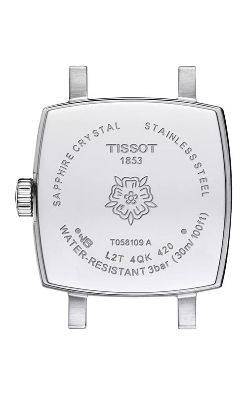 Tissot T0581091104101 Watches