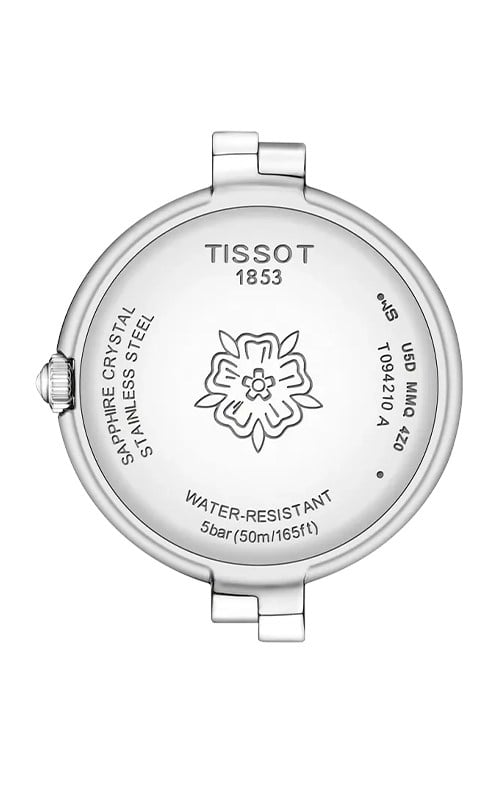 Tissot T0942101133600 Flamingo Kadın Kol Saati