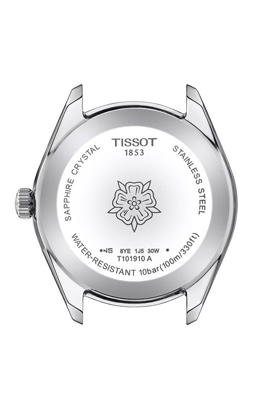 Tissot T1019101111600 PR 100 Sport Watches