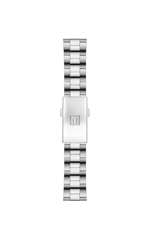 Tissot T1019101112100 PR 100 Sport Watches