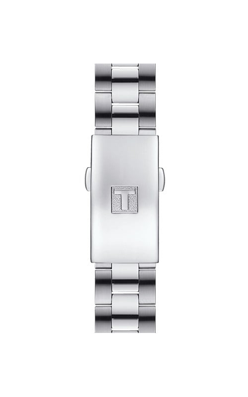 Tissot T1019101135100 PR 100 Lady Watches
