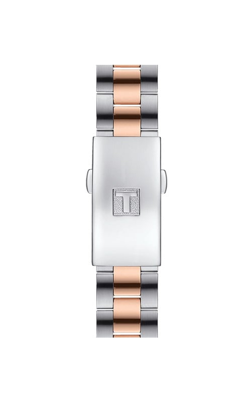 Tissot T1019102206100 Pr 100 Sport Kadın Kol Saati