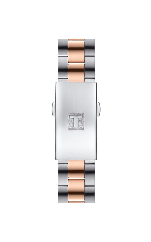 Tissot T1019102211600 Pr 100 Sport Kadın Kol Saati