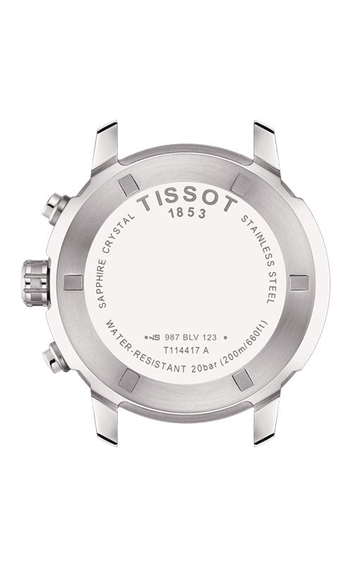 Tissot T1144171104700 PRC 200 Watches
