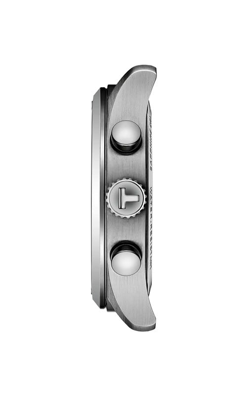 Tissot T1164171105200 Chrono Erkek Kol Saati