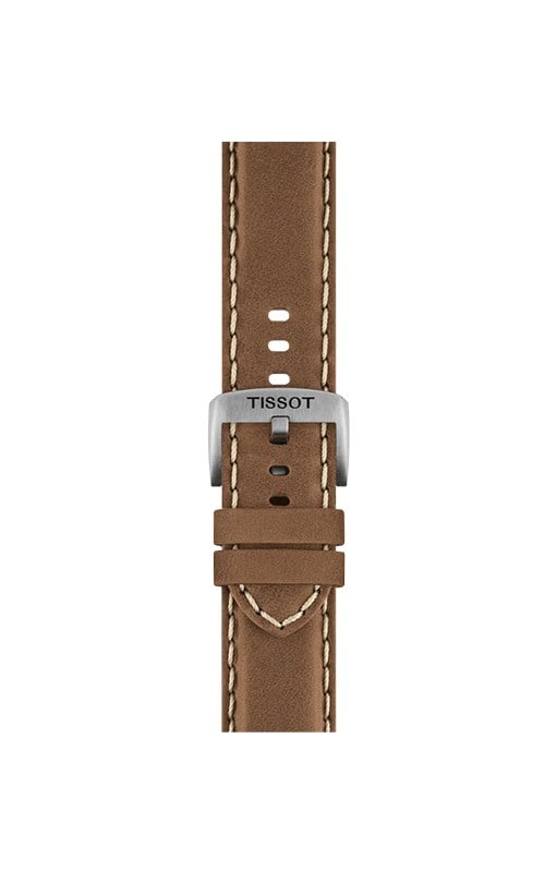 Tissot T1164171605201 Chrono Erkek Kol Saati