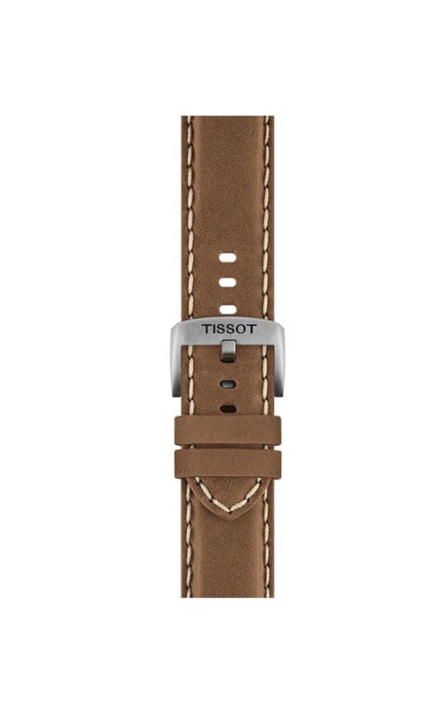 Tissot T1164171605201 Chrono Erkek Kol Saati